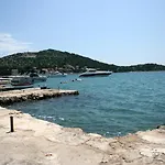 By The Sea Tisno, Murter - 5141 טיסנו