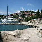 By The Sea Tisno, Murter - 5141 דירה