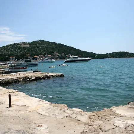By The Sea Tisno, Murter - 5141 Tisno