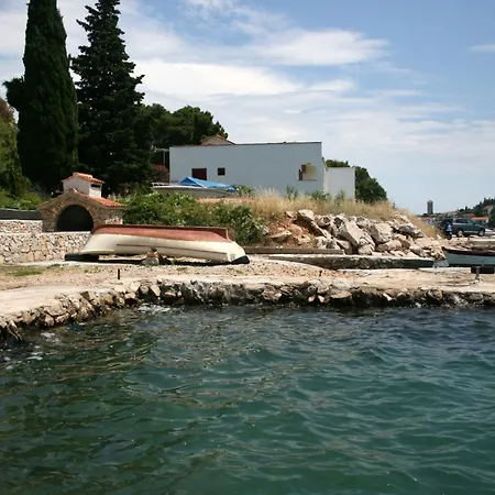 Apartment By The Sea Tisno, Murter - 5141