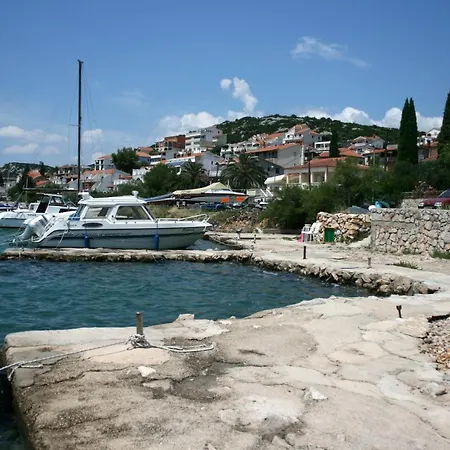 By The Sea Tisno, Murter - 5141 Apartman