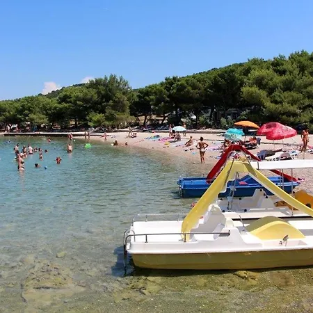 By The Sea - Murter - 5141 Daire