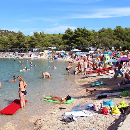 Apartment By The Sea Tisno, Murter - 5141 Tisno