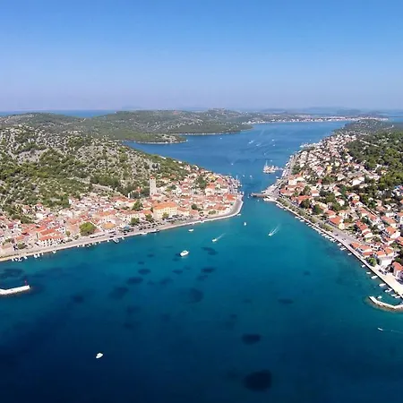 By The Sea - Murter - 5141 Tisno