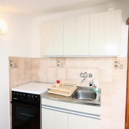 Daire By The Sea - Murter - 5141 *