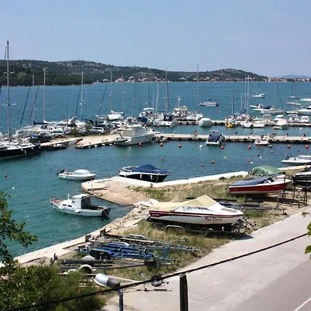 By The Sea - Murter - 5141 * Tisno