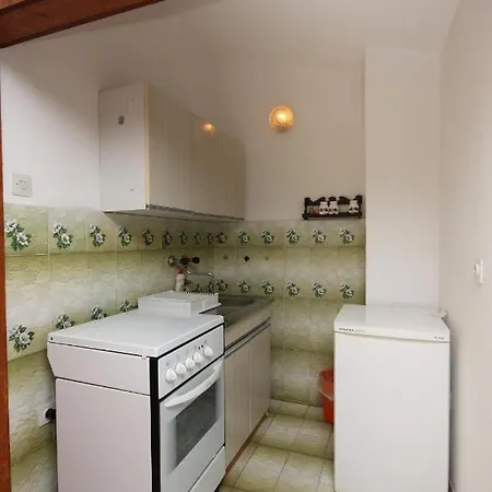 By The Sea - Murter - 5141 Daire