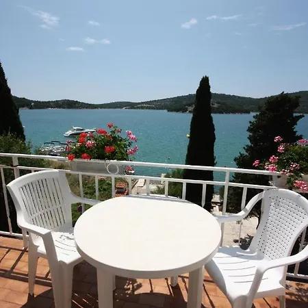 By The Sea - Murter - 5141 * Tisno