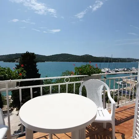 By The Sea Tisno, Murter - 5141