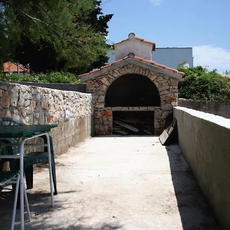 Daire By The Sea - Murter - 5141 Tisno