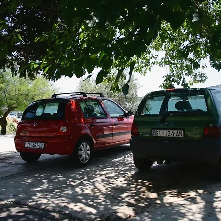 By The Sea - Murter - 5141 Daire *