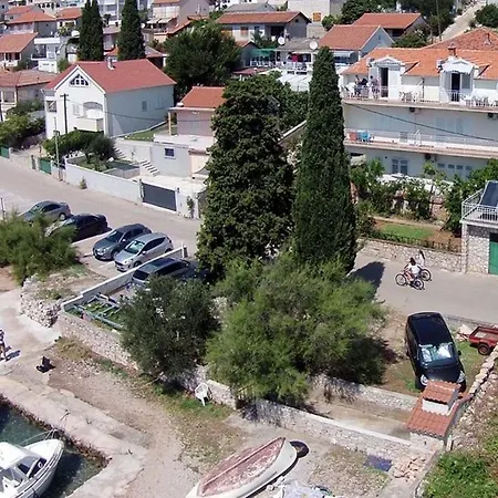 Daire By The Sea - Murter - 5141 *