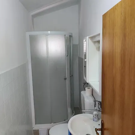 By The Sea Tisno, Murter - 5141 Apartment Tisno