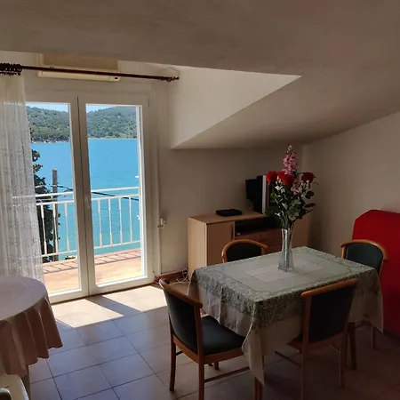 By The Sea Tisno, Murter - 5141 Apartman