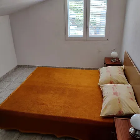 By The Sea Tisno, Murter - 5141 Apartment *