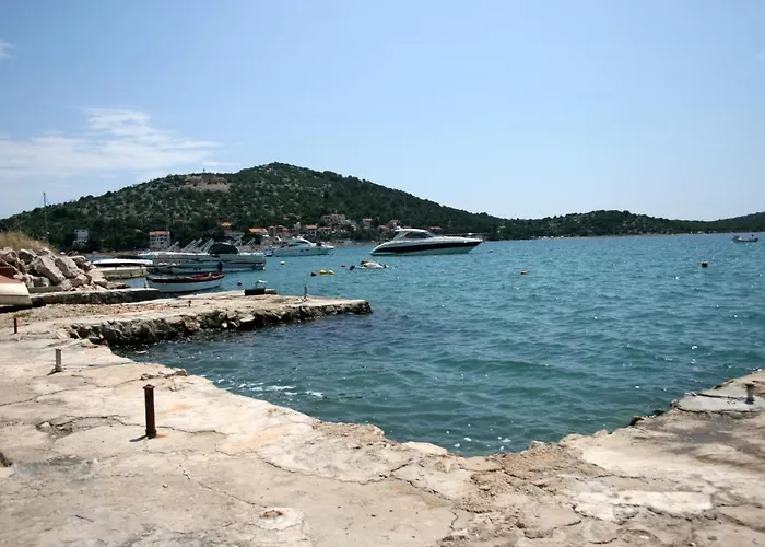 By The Sea - Murter - 5141 Tisno