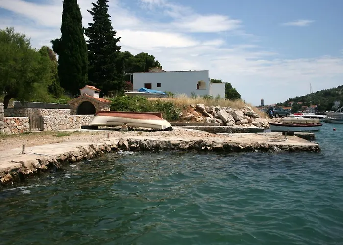 Appartement By The Sea - Murter - 5141