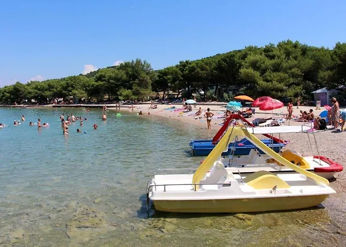 By The Sea - Murter - 5141 Apartamento