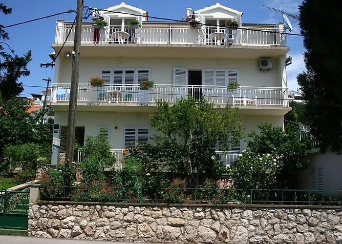 Appartement By The Sea - Murter - 5141 *