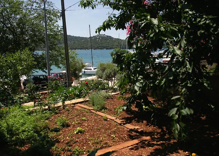 Apartamento By The Sea - Murter - 5141