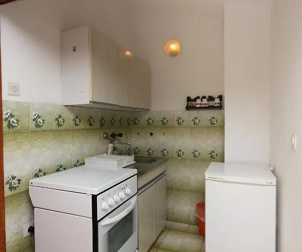 By The Sea - Murter - 5141 Apartamento