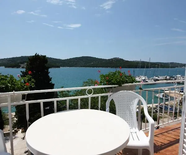 By The Sea - Murter - 5141