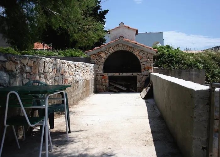 Apartamento By The Sea - Murter - 5141 Tisno