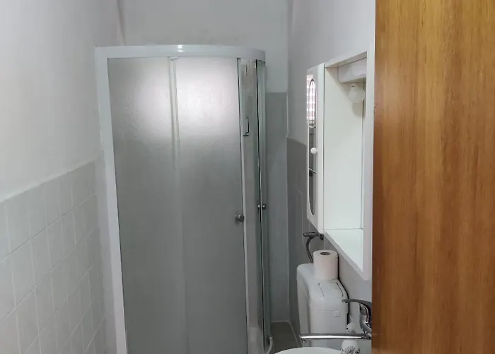 By The Sea - Murter - 5141 Apartamento Tisno