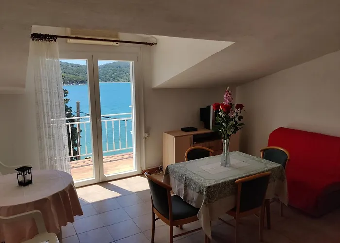 By The Sea - Murter - 5141 Apartamento