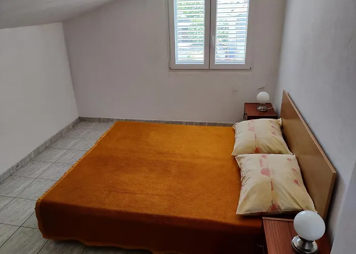 By The Sea - Murter - 5141 Apartamento *