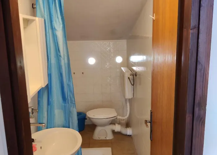 By The Sea - Murter - 5141 Tisno