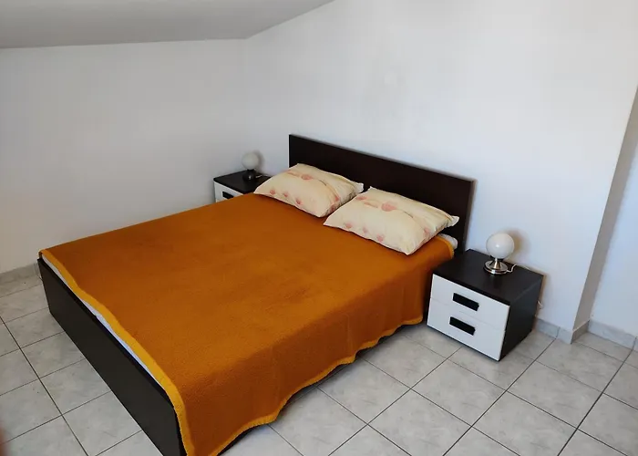 By The Sea - Murter - 5141 Tisno