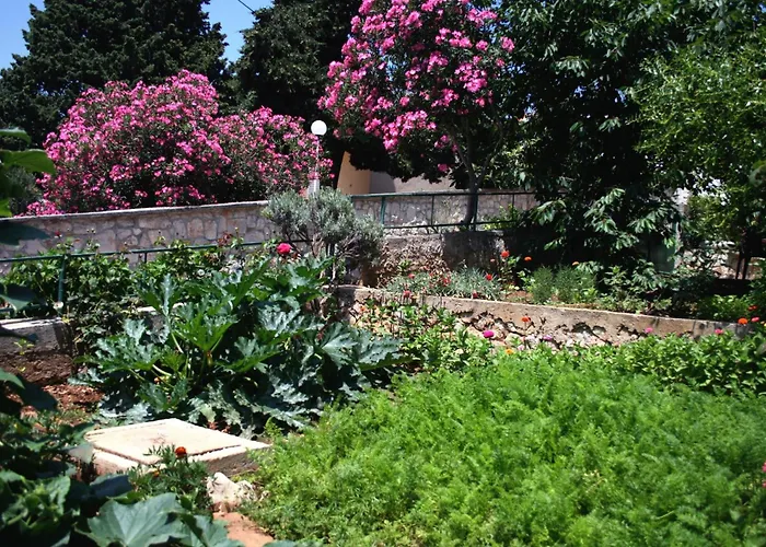 By The Sea - Murter - 5141 *