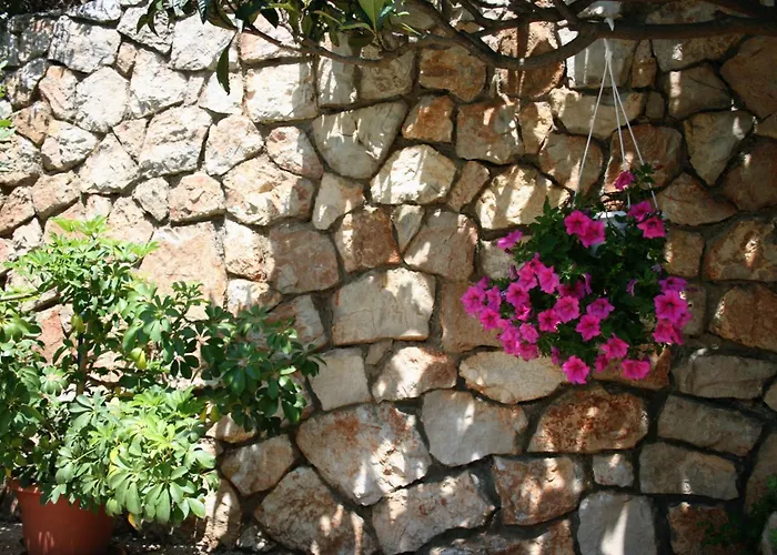 Apartamento By The Sea - Murter - 5141 Tisno